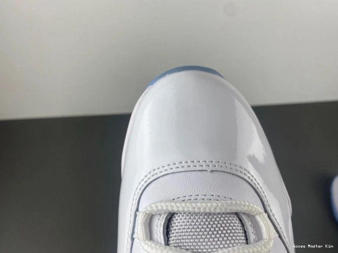 Jordan legend 11 CT8012-104 Blue Air 0823